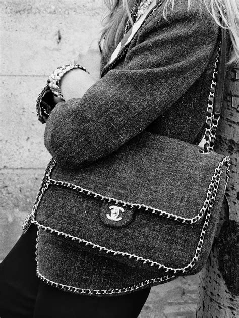 nuova collezione borse coco chanel